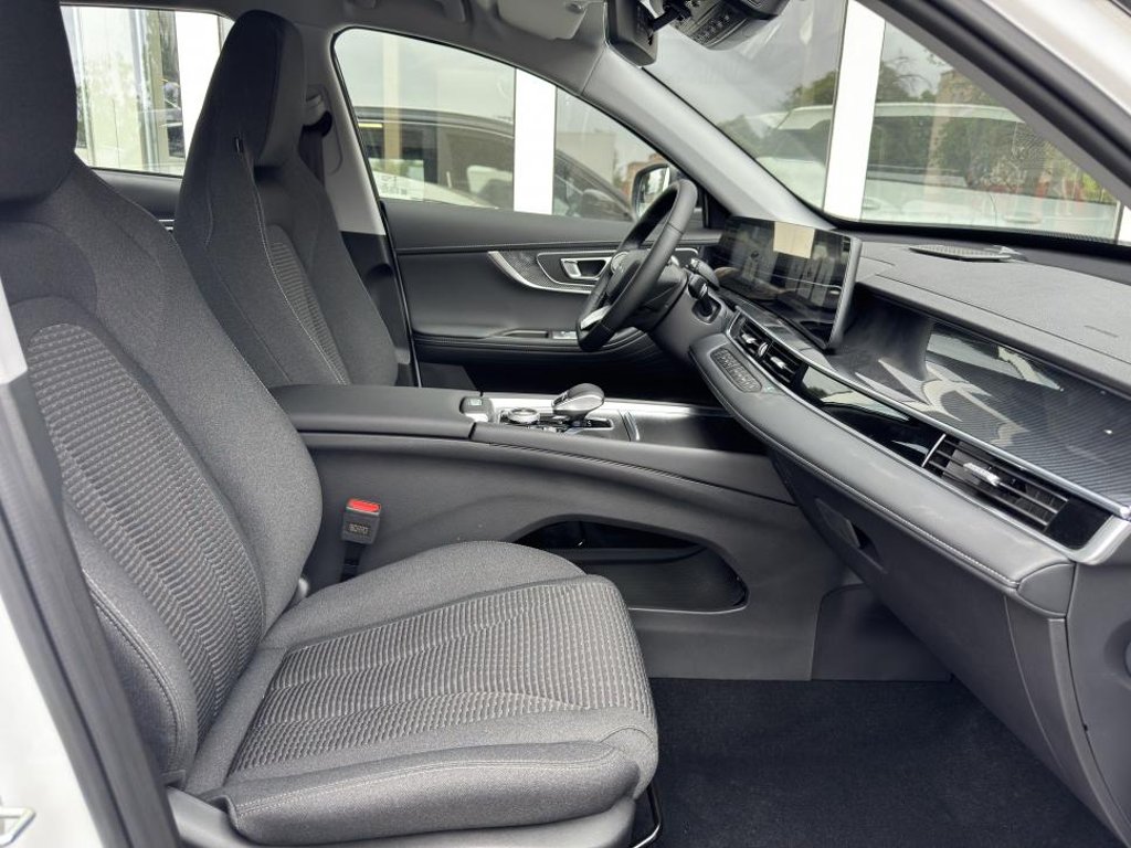CHERY Tiggo 7 Plug-in Hybrid Family edition