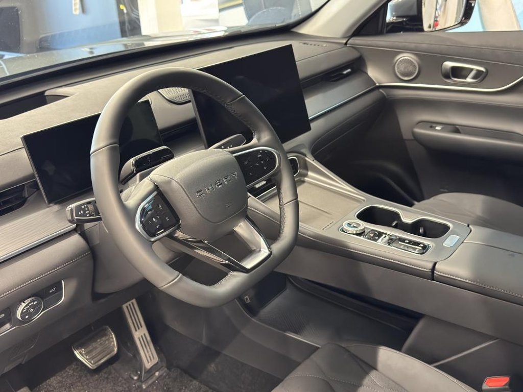 CHERY Tiggo 8 Unique