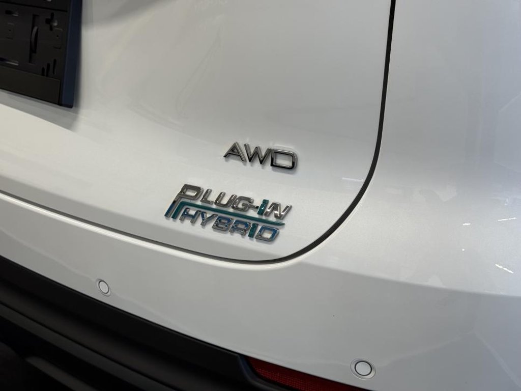 CHERY Tiggo 9 Plug-in Hybrid Unique