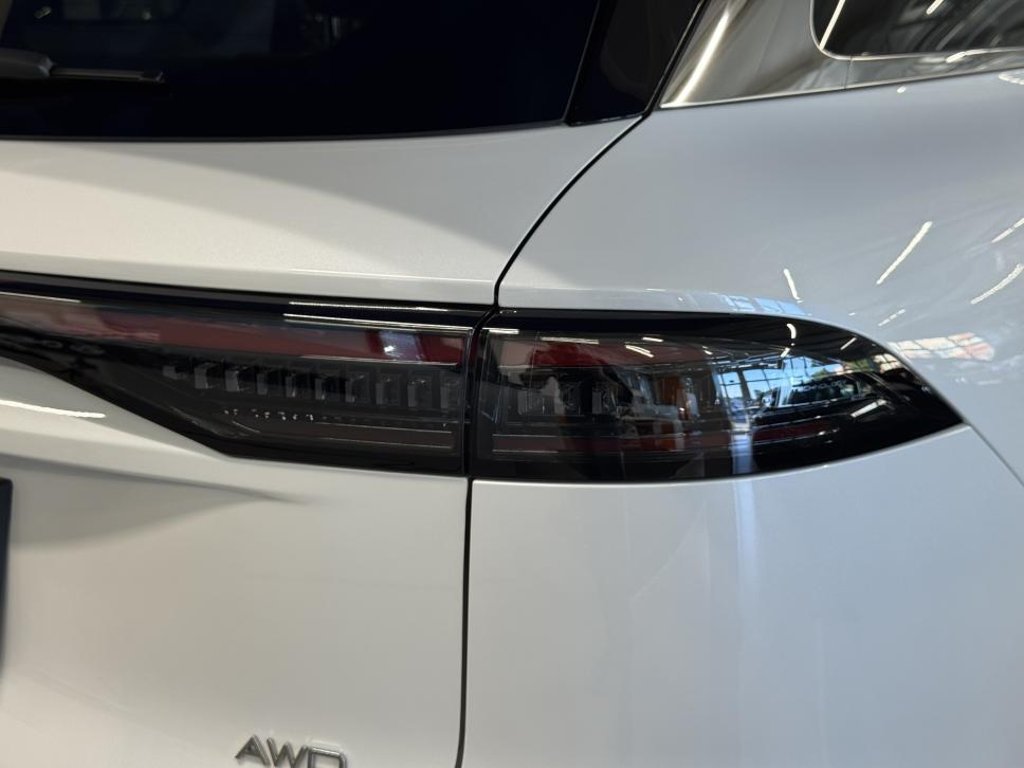 CHERY Tiggo 9 Plug-in Hybrid Unique