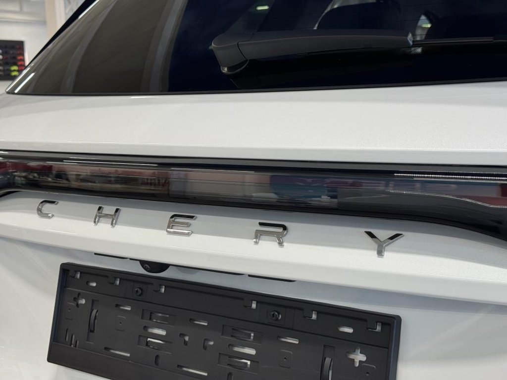 CHERY Tiggo 9 Plug-in Hybrid Unique