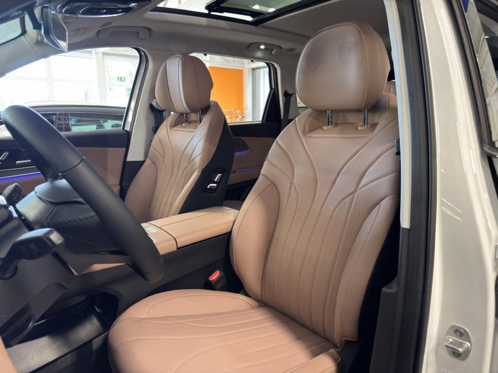 CHERY Tiggo 9 Plug-in Hybrid Unique