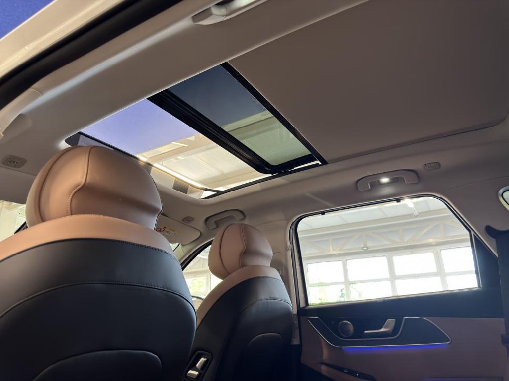 CHERY Tiggo 9 Plug-in Hybrid Unique