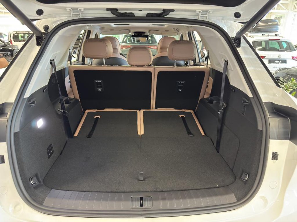 CHERY Tiggo 9 Plug-in Hybrid Unique