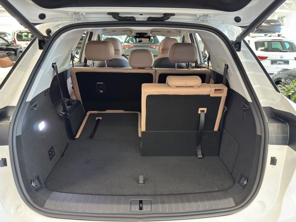 CHERY Tiggo 9 Plug-in Hybrid Unique