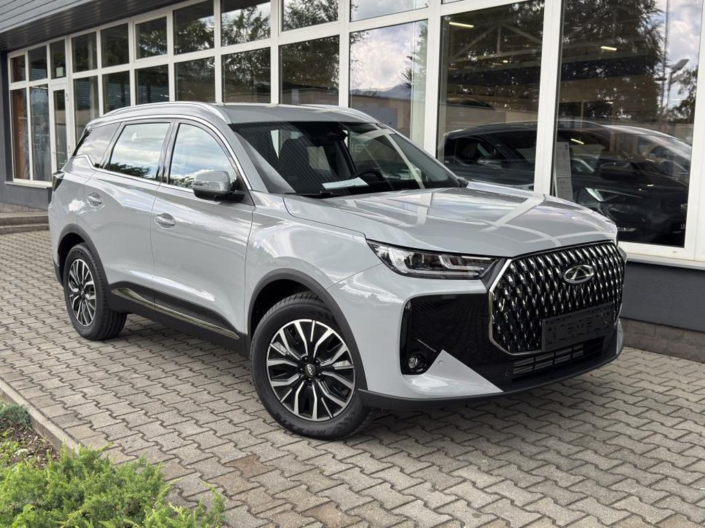 CHERY Tiggo 7 Comfort