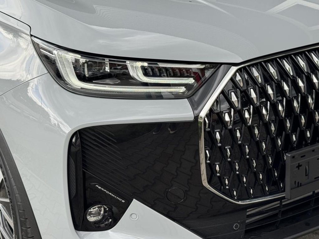 CHERY Tiggo 7 Plug-in Hybrid Family edition