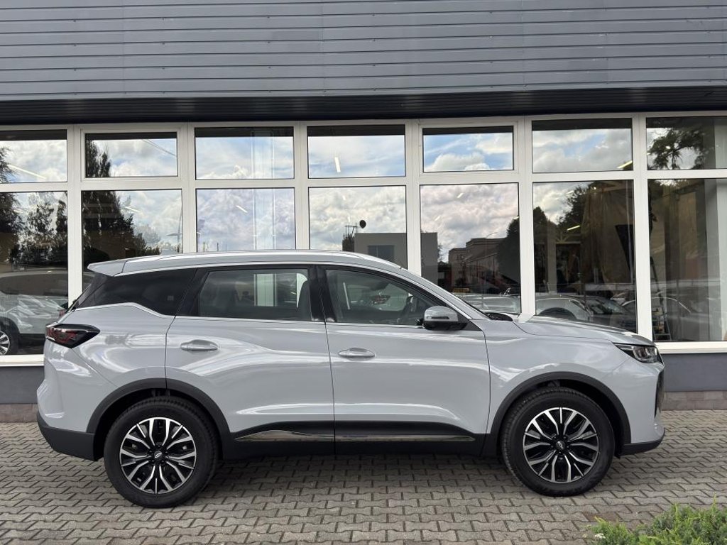 CHERY Tiggo 7 Plug-in Hybrid Family edition