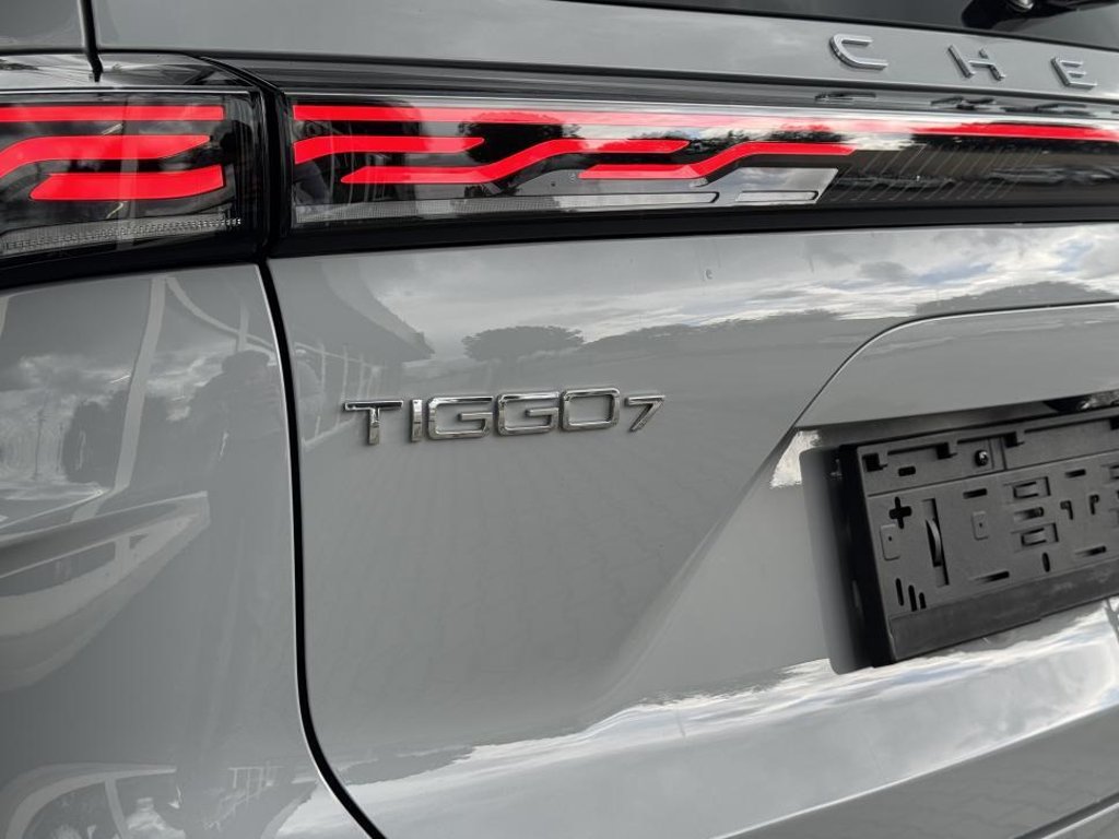 CHERY Tiggo 7 Comfort