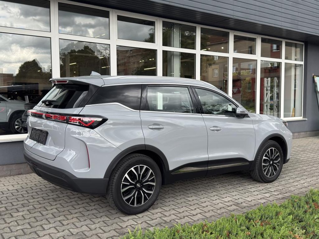 CHERY Tiggo 7 Comfort