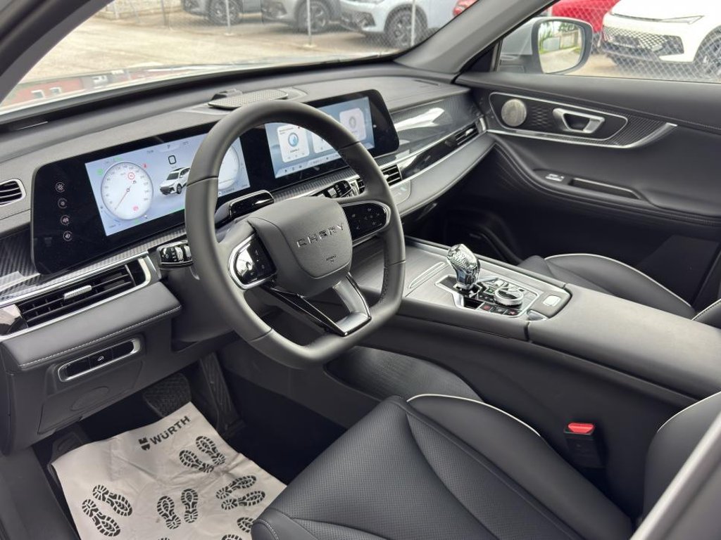 CHERY Tiggo 7 Comfort