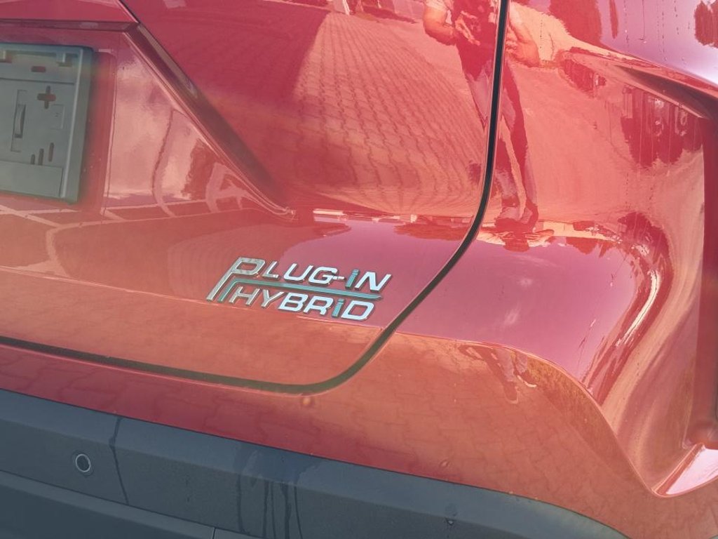 CHERY Tiggo 7 Plug-in Hybrid Family edition