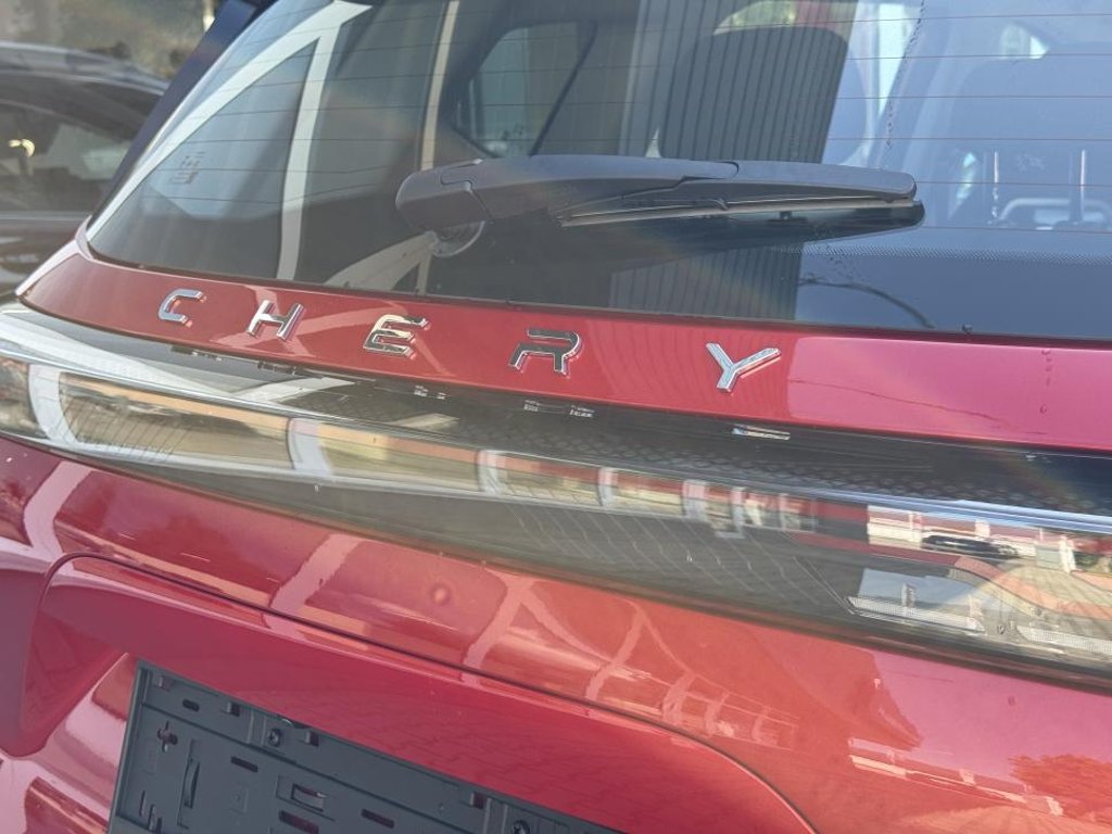 CHERY Tiggo 7 Plug-in Hybrid Family edition