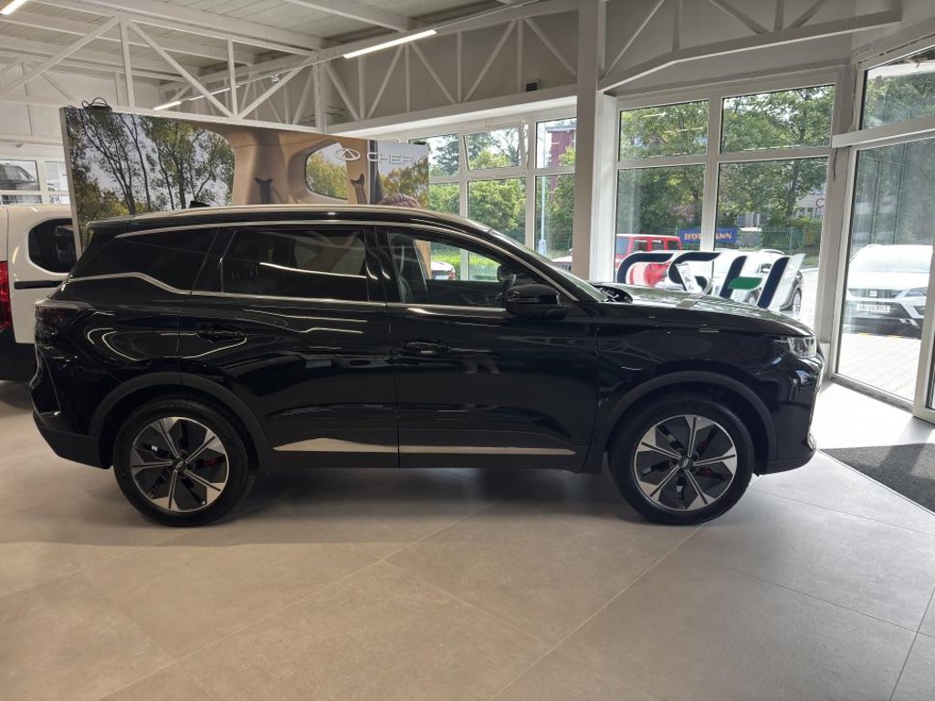 CHERY Tiggo 7 Unique
