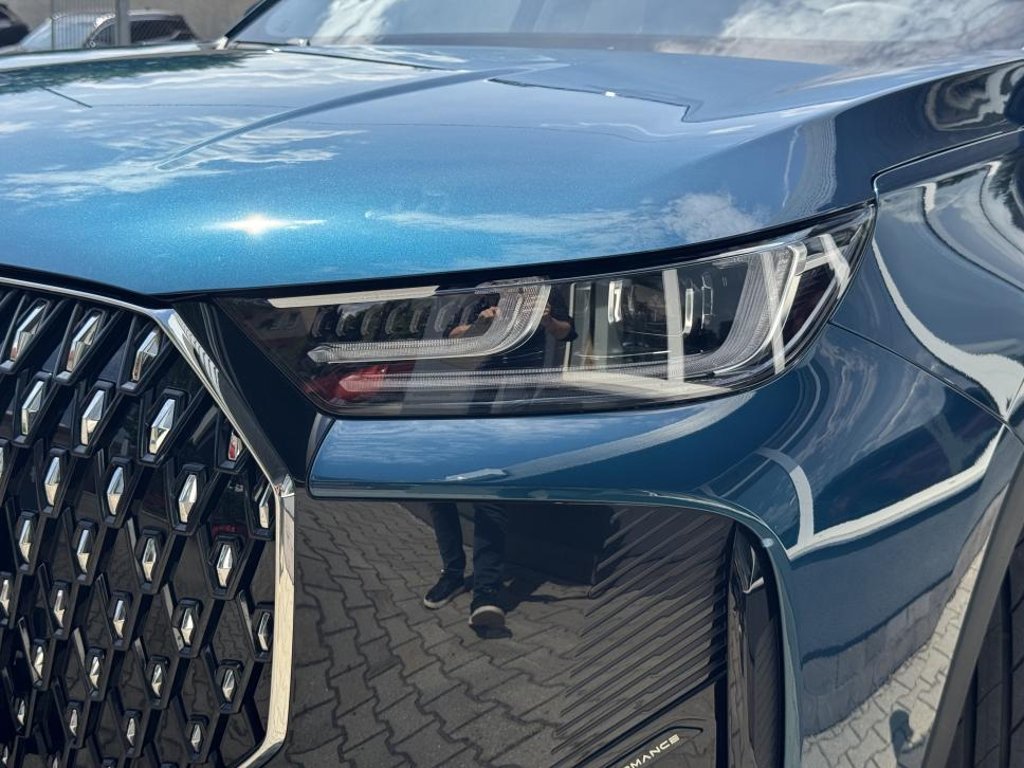 CHERY Tiggo 7 Hybrid Unique