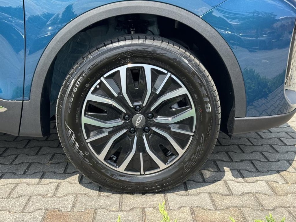 CHERY Tiggo 7 Hybrid Unique