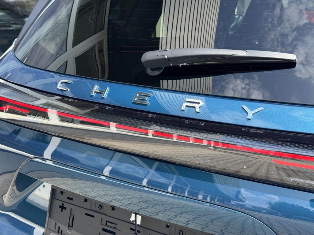 CHERY Tiggo 7 Hybrid Unique