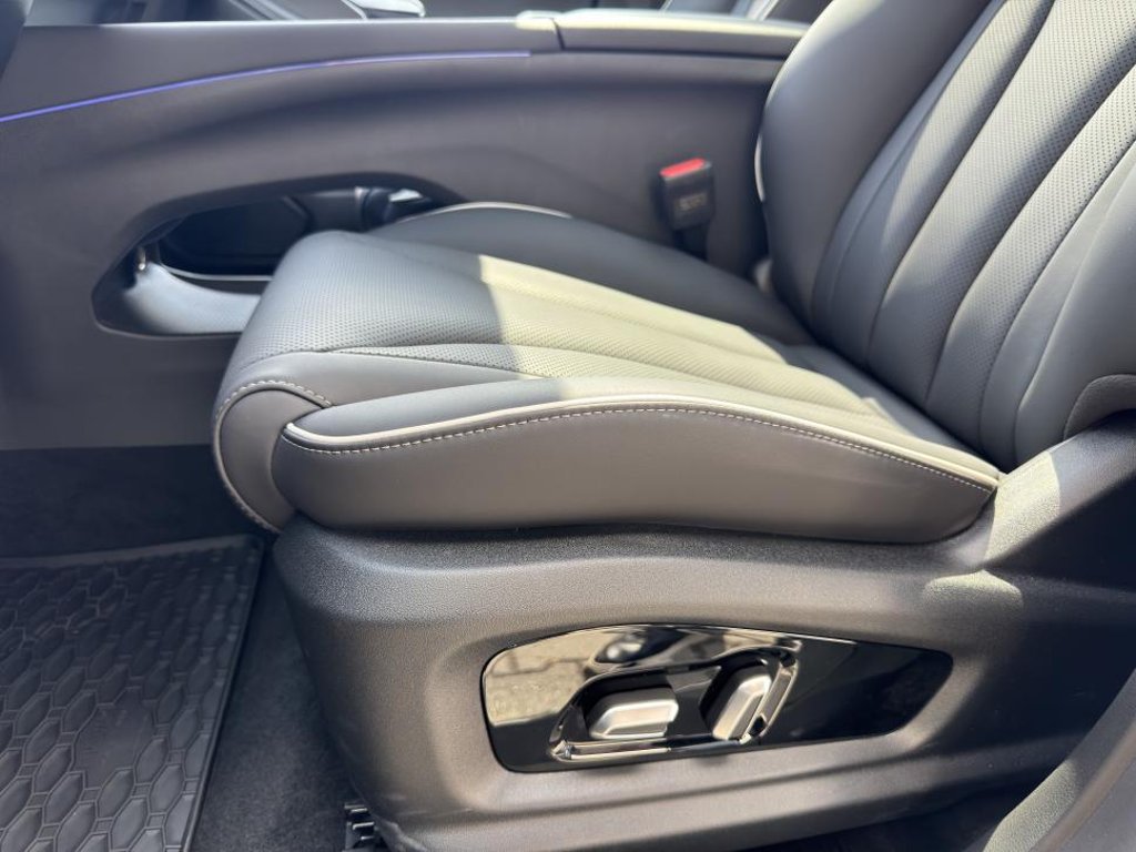CHERY Tiggo 7 Hybrid Unique