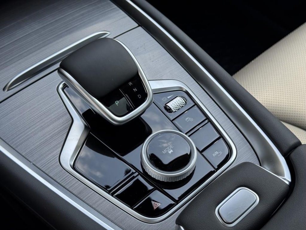 CHERY Tiggo 7 Hybrid Unique