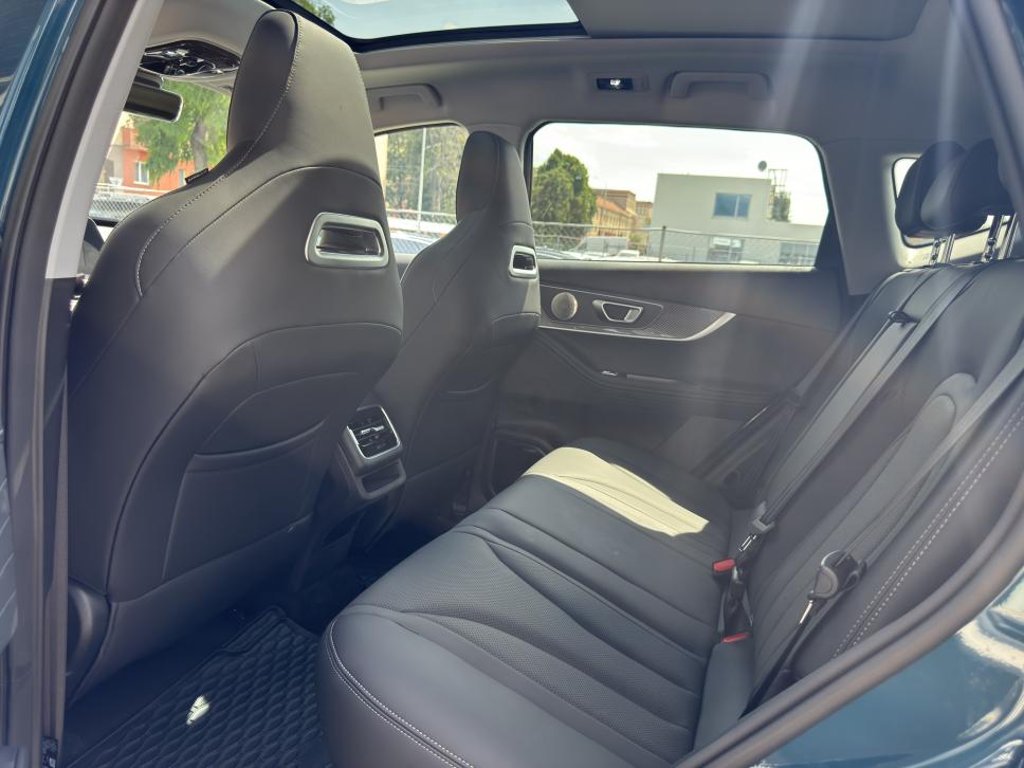 CHERY Tiggo 7 Hybrid Unique