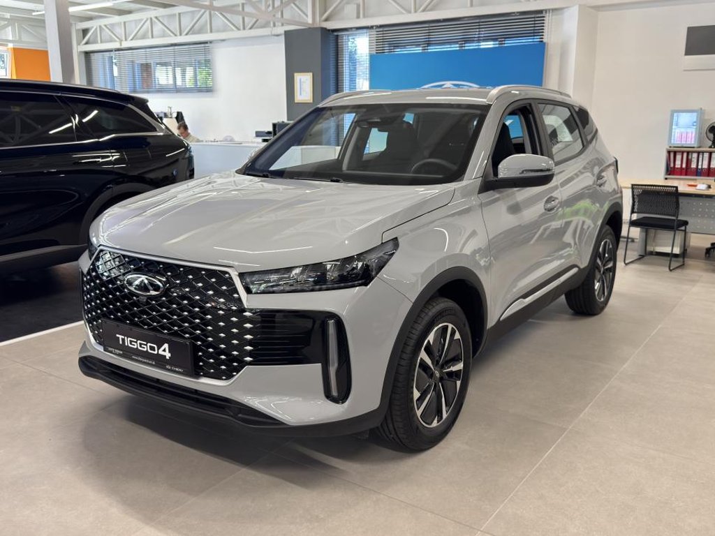 CHERY Tiggo 4 Hybrid Comfort