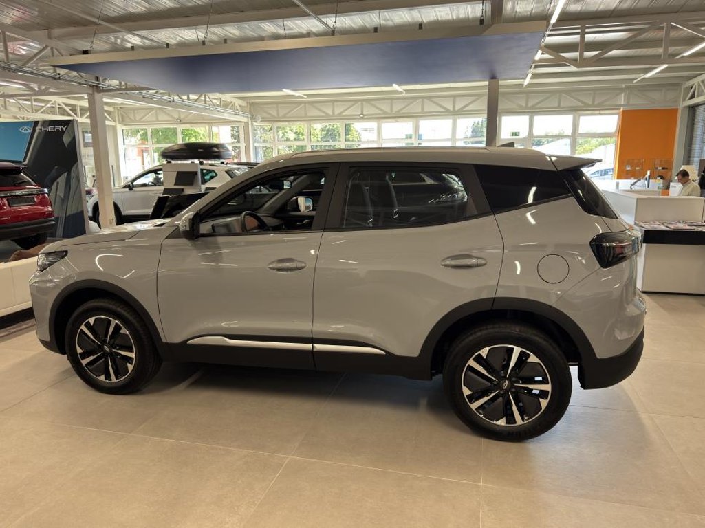 CHERY Tiggo 4 Hybrid Comfort
