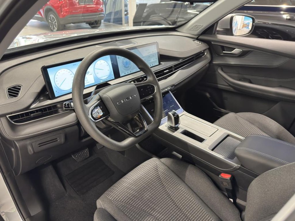 CHERY Tiggo 4 Hybrid Comfort