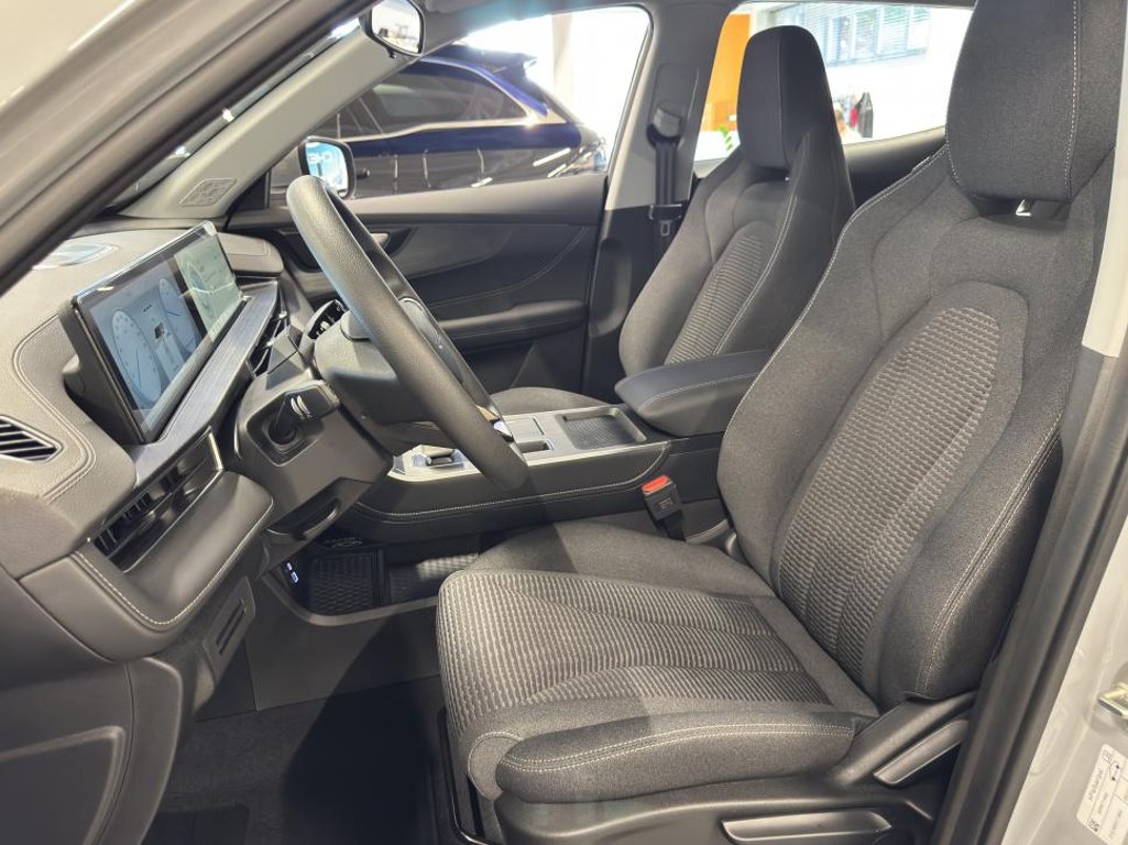 CHERY Tiggo 4 Hybrid Comfort