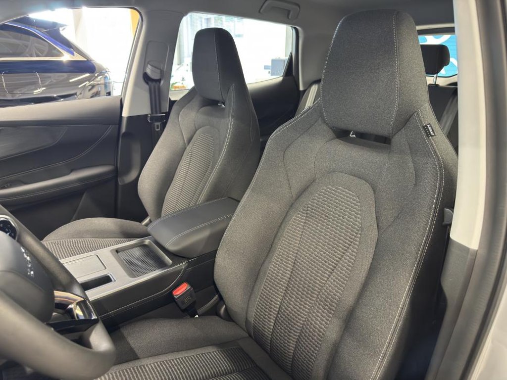 CHERY Tiggo 4 Hybrid Comfort