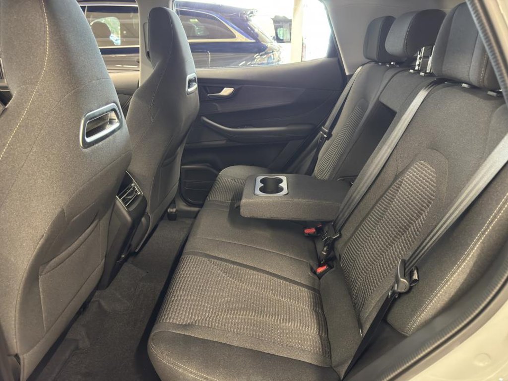 CHERY Tiggo 4 Hybrid Comfort