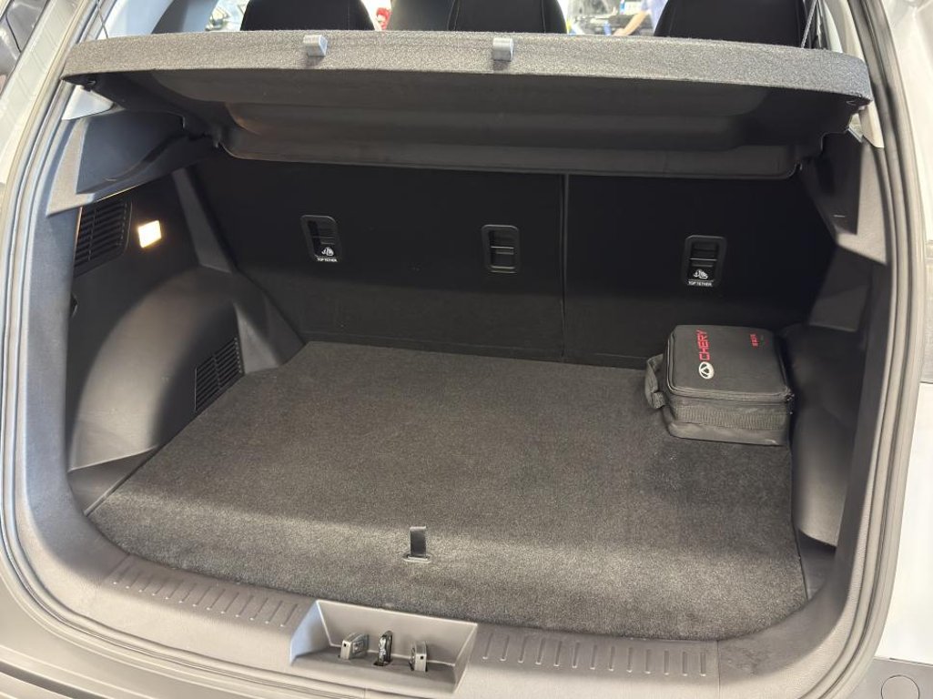 CHERY Tiggo 4 Hybrid Comfort