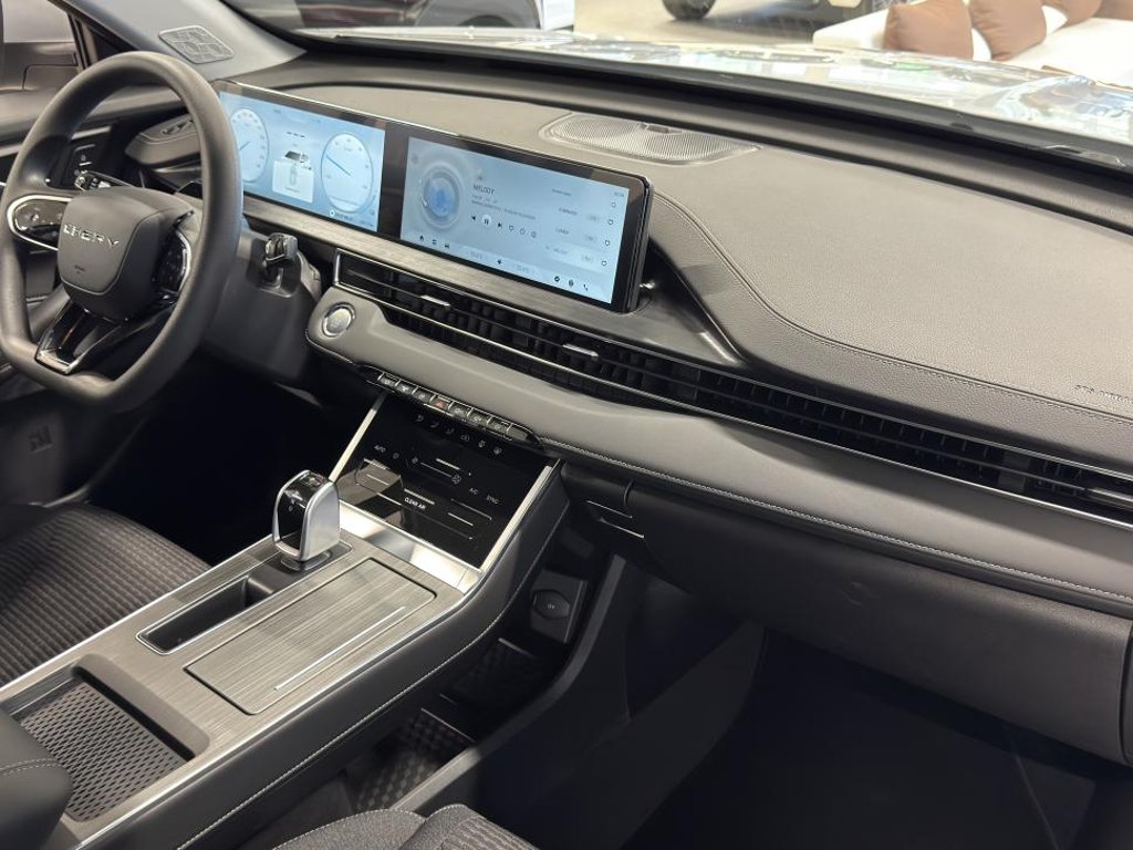 CHERY Tiggo 4 Hybrid Comfort