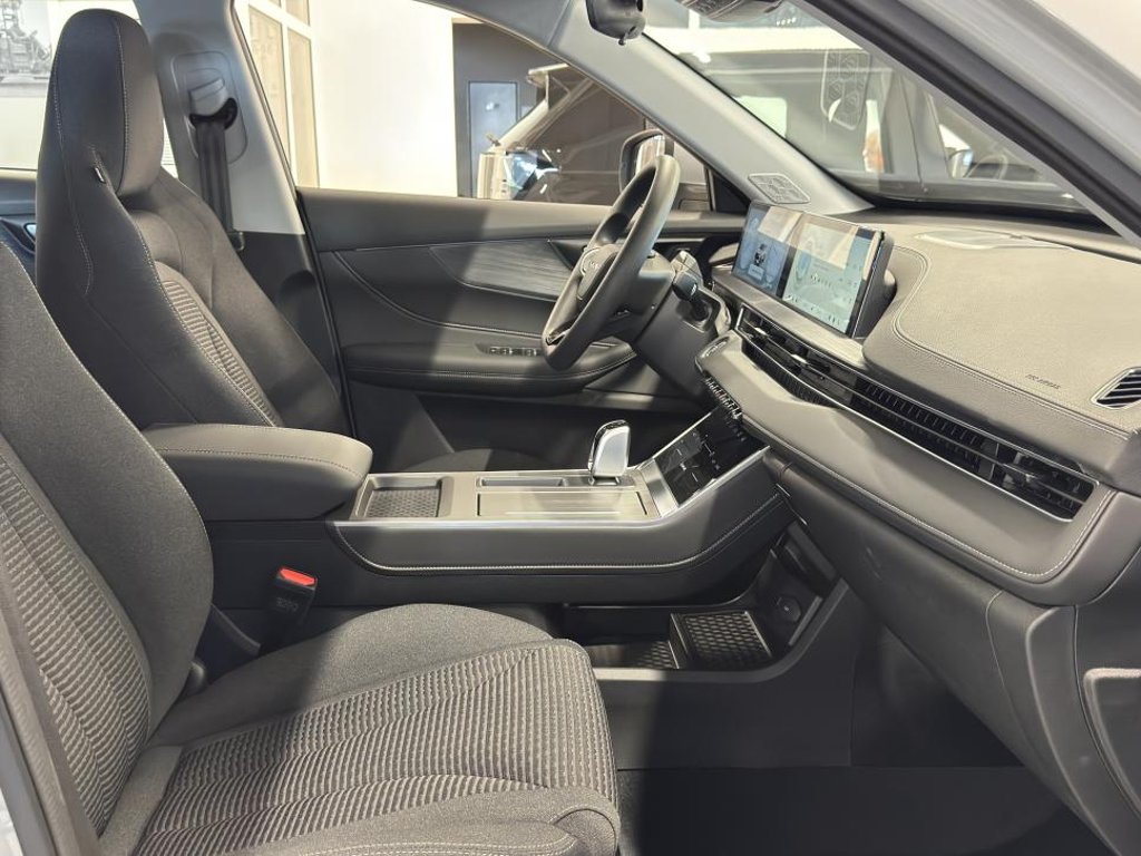 CHERY Tiggo 4 Hybrid Comfort