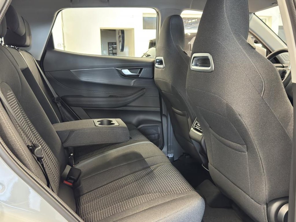 CHERY Tiggo 4 Hybrid Comfort