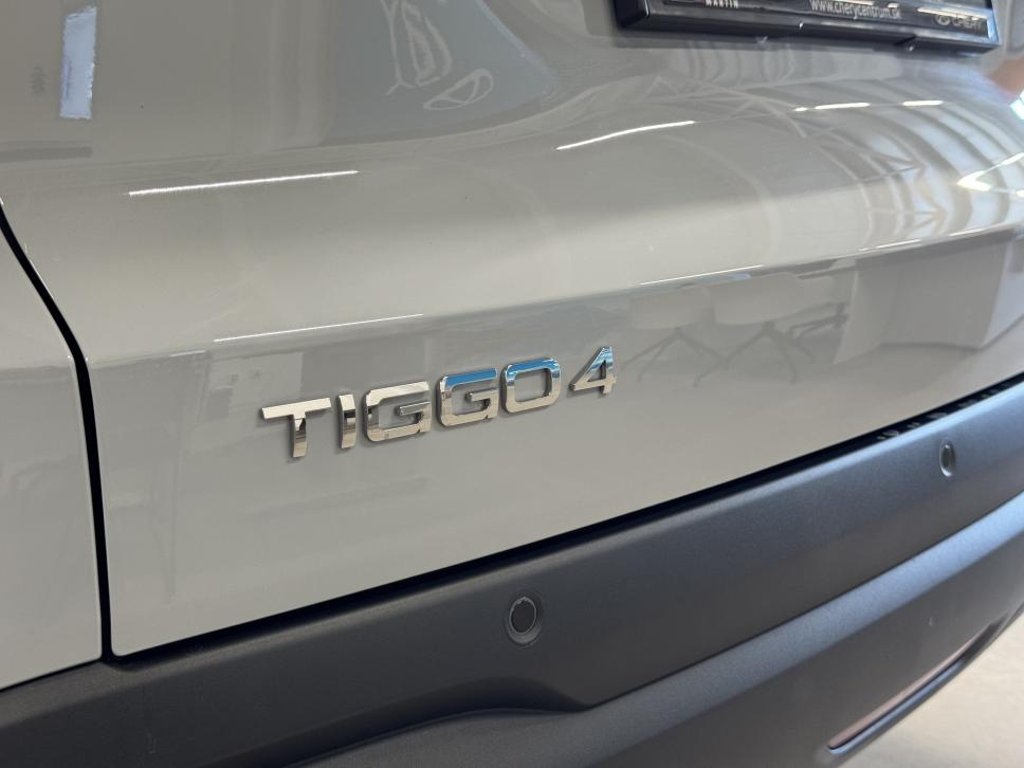 CHERY Tiggo 4 Hybrid Comfort