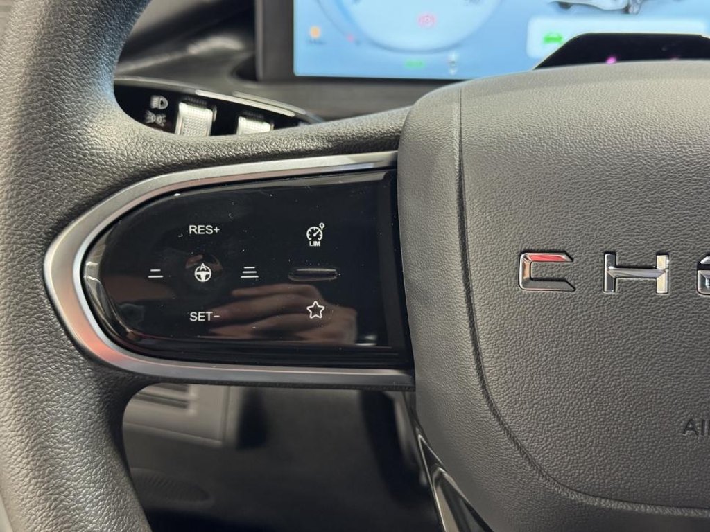 CHERY Tiggo 4 Hybrid Comfort