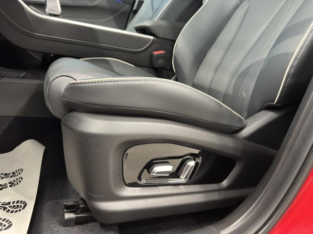 CHERY Tiggo 4 Hybrid Unique