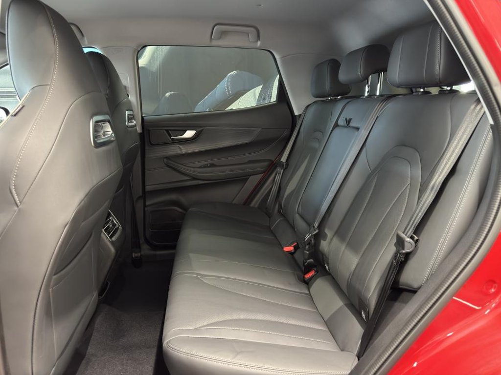 CHERY Tiggo 4 Hybrid Unique