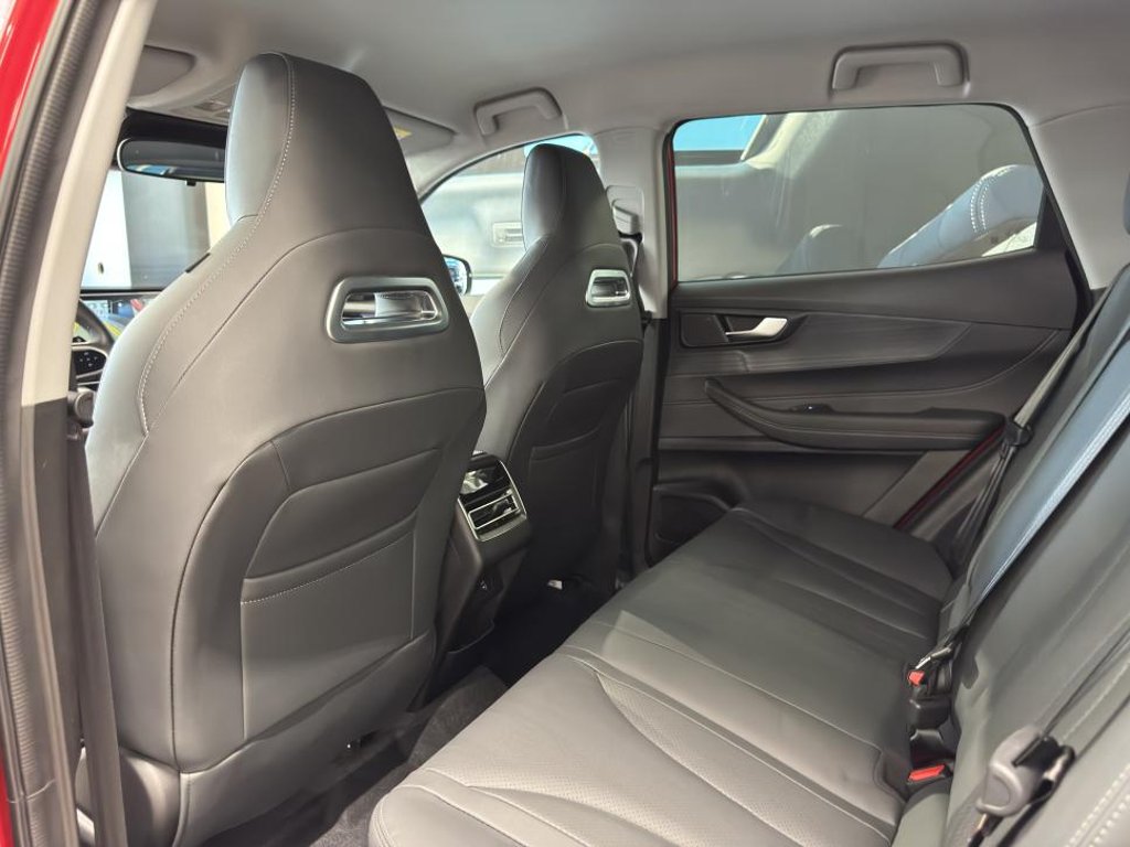 CHERY Tiggo 4 Hybrid Unique