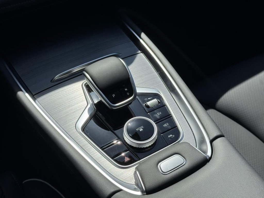 CHERY Tiggo 7 Plug-in Hybrid Unique