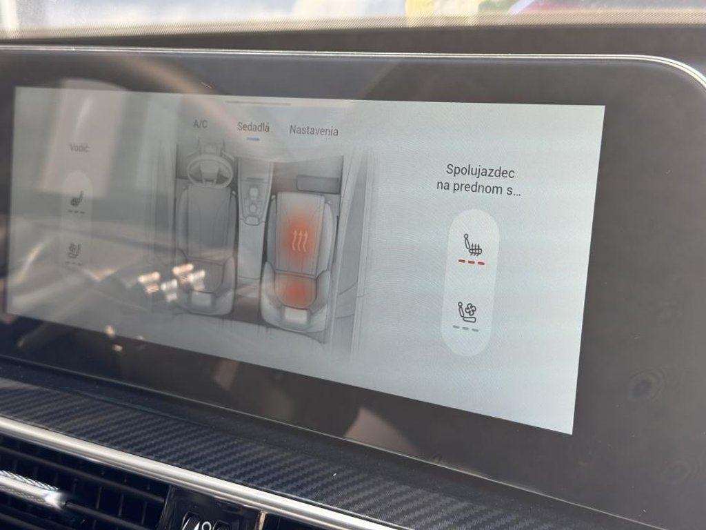 CHERY Tiggo 7 Plug-in Hybrid Unique