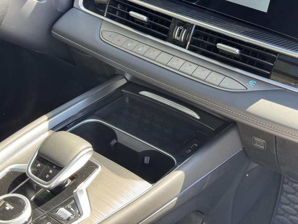 CHERY Tiggo 7 Plug-in Hybrid Unique