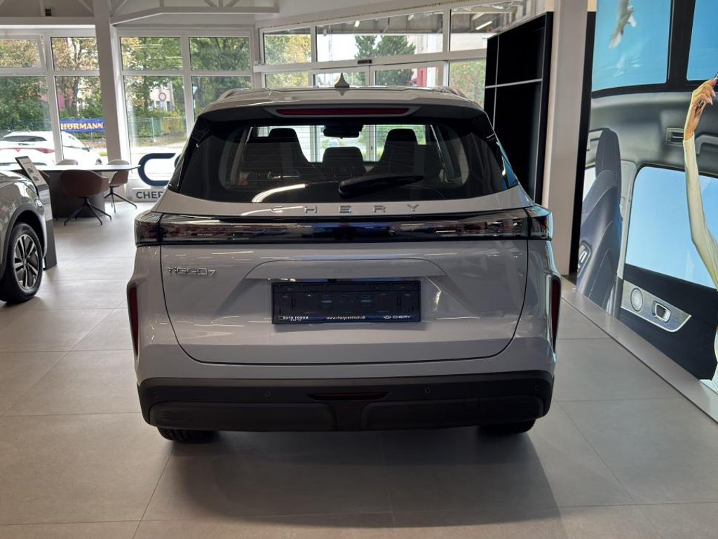 CHERY Tiggo 7 (MY25) Comfort