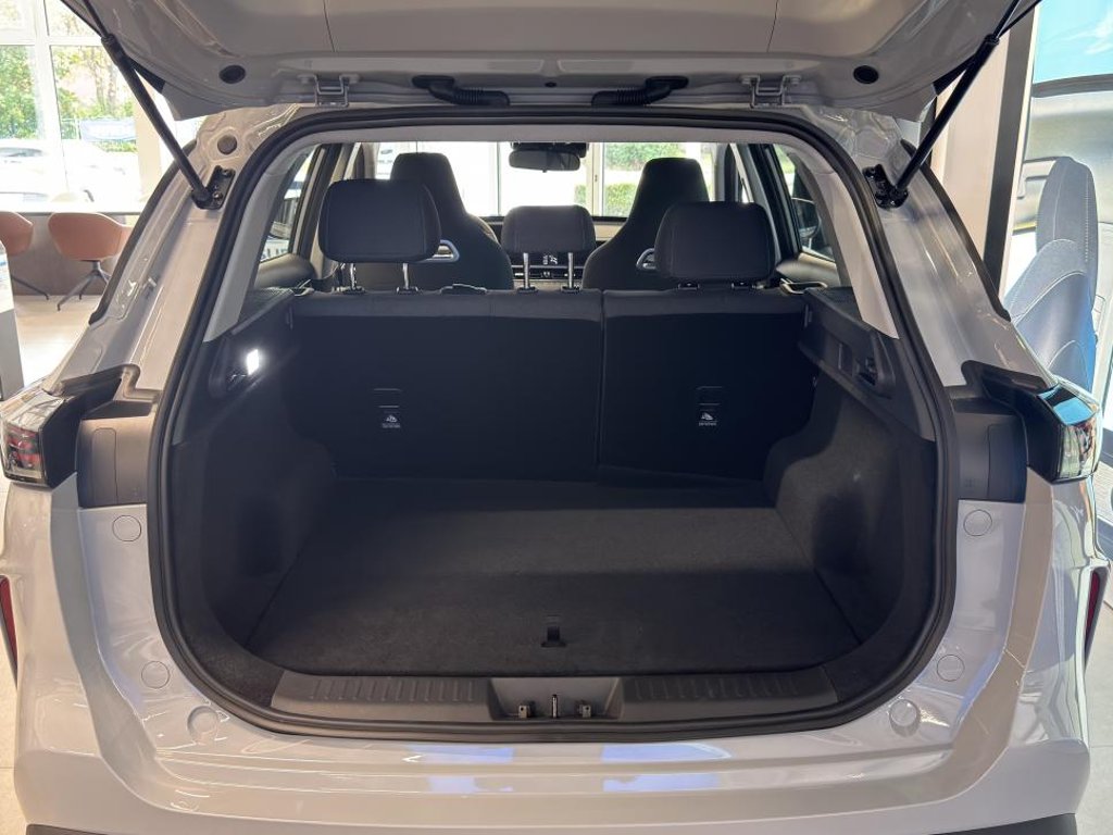 CHERY Tiggo 7 (MY25) Comfort