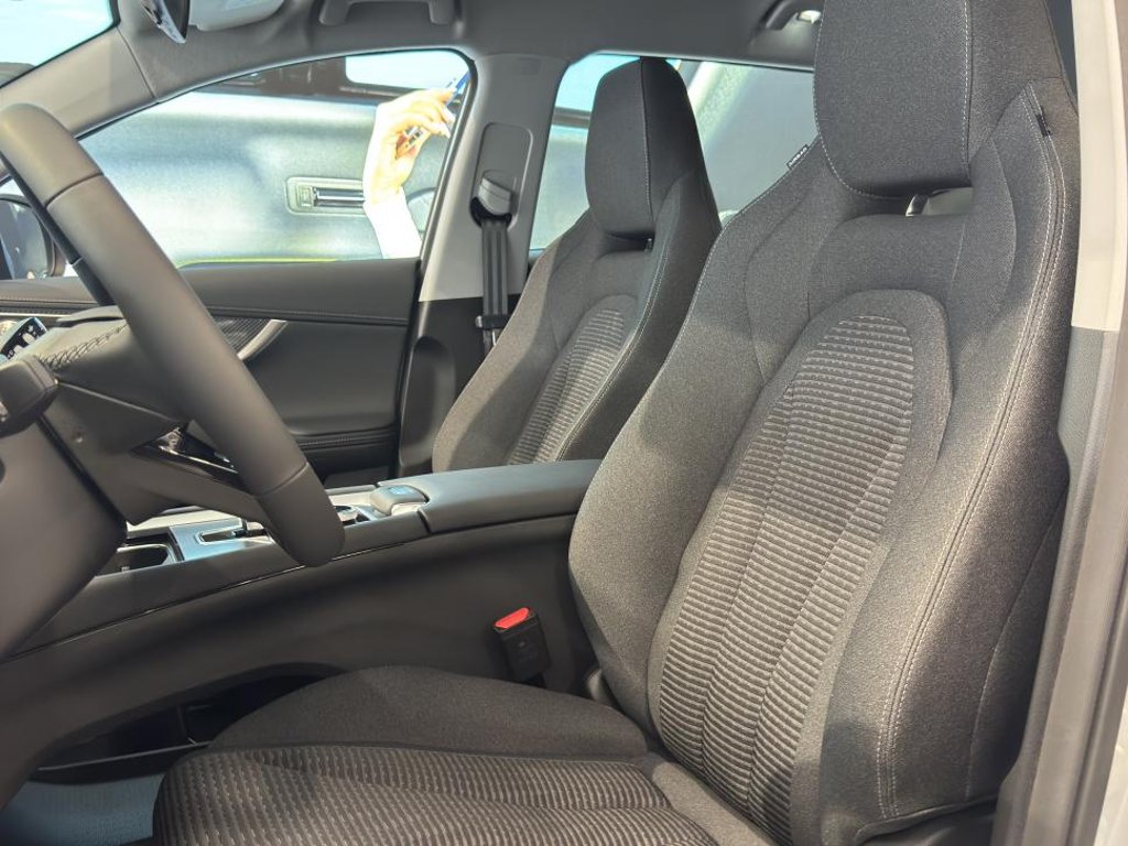 CHERY Tiggo 7 (MY25) Comfort