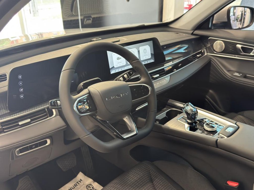 CHERY Tiggo 7 (MY25) Comfort