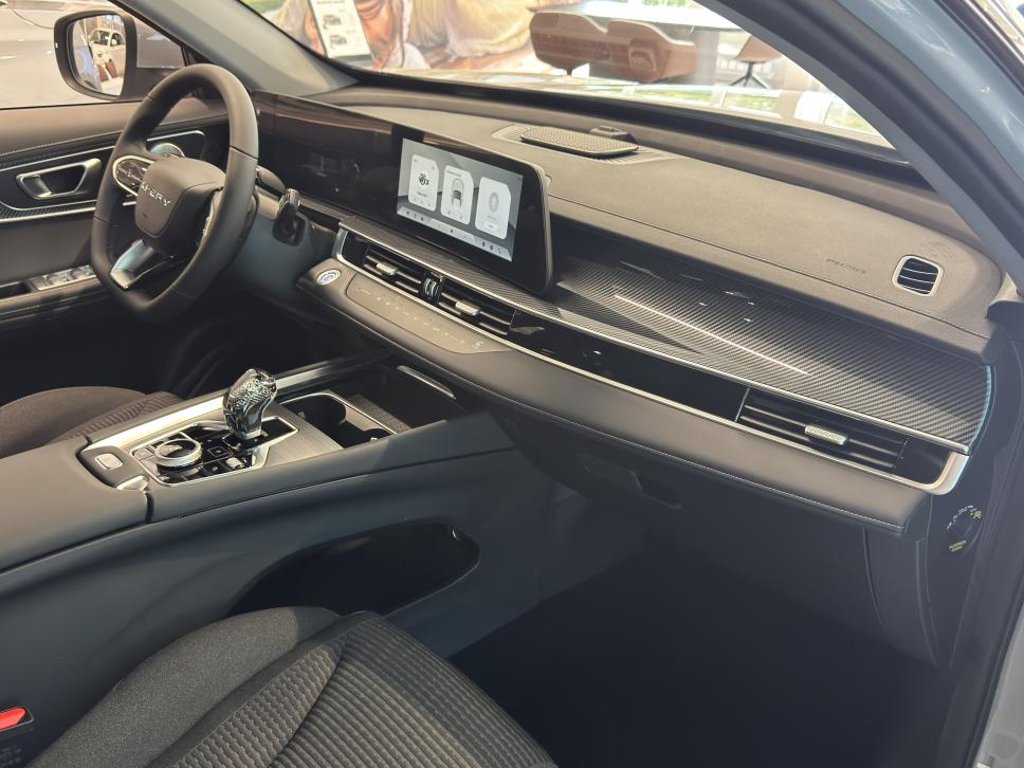 CHERY Tiggo 7 (MY25) Comfort