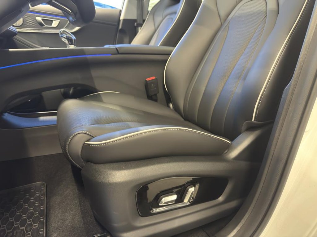 CHERY Tiggo 7 (MY25) Unique