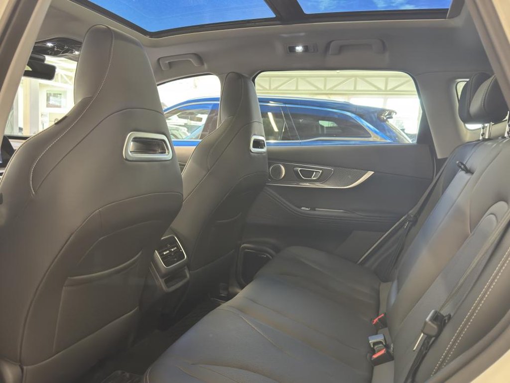 CHERY Tiggo 7 (MY25) Unique