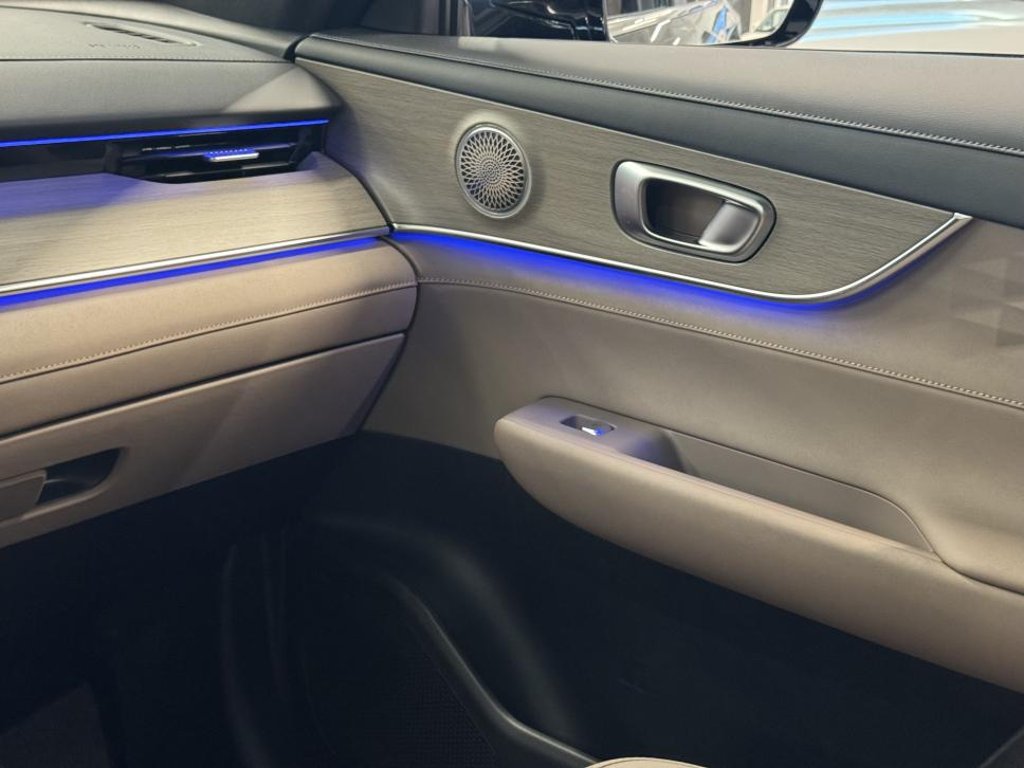 CHERY Tiggo 8 Unique